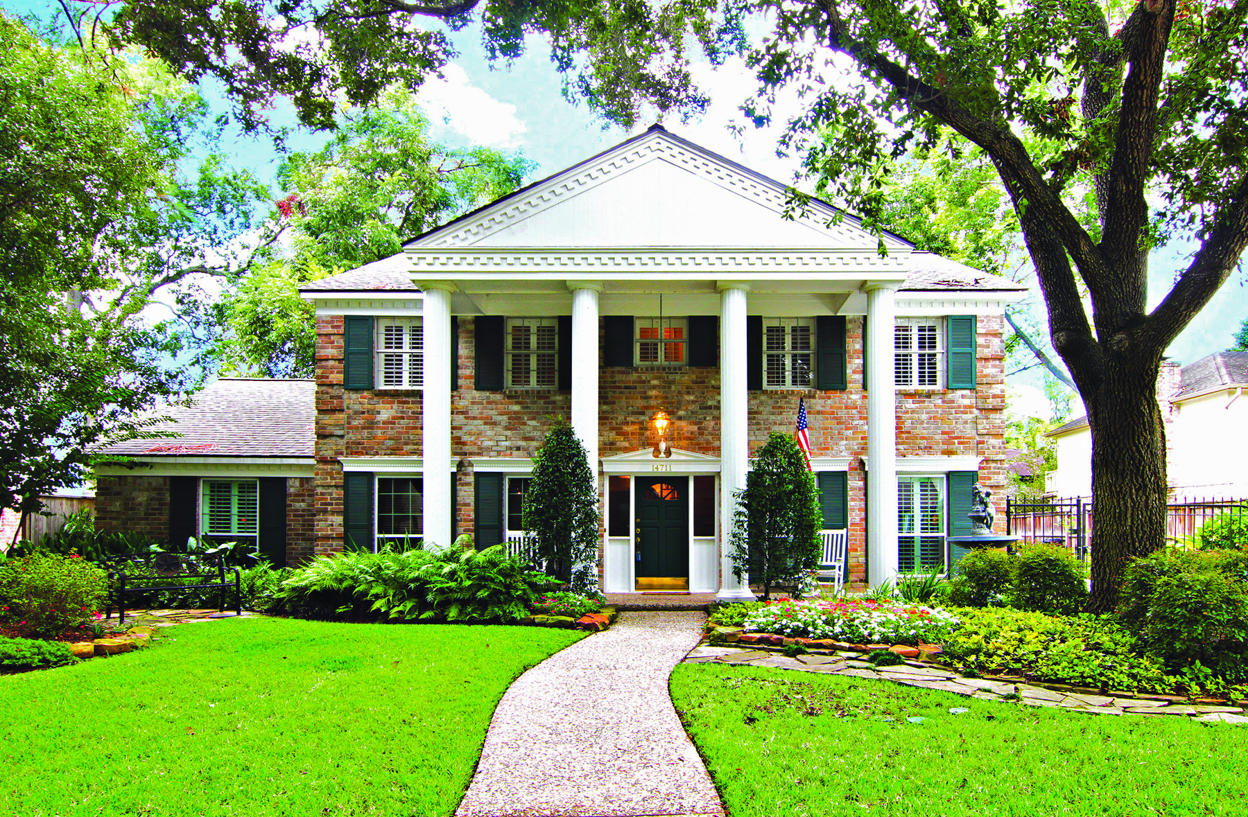 Heritage Texas Properties