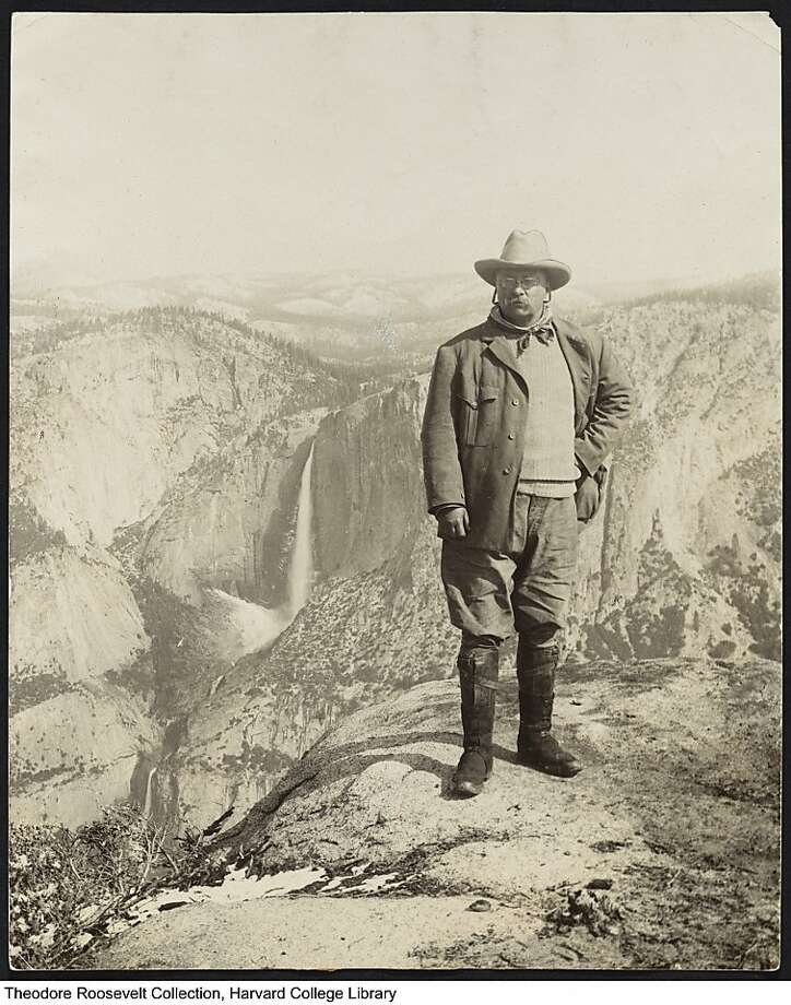 Ny Teddy Roosevelt Memorial To Reopen Sfgate