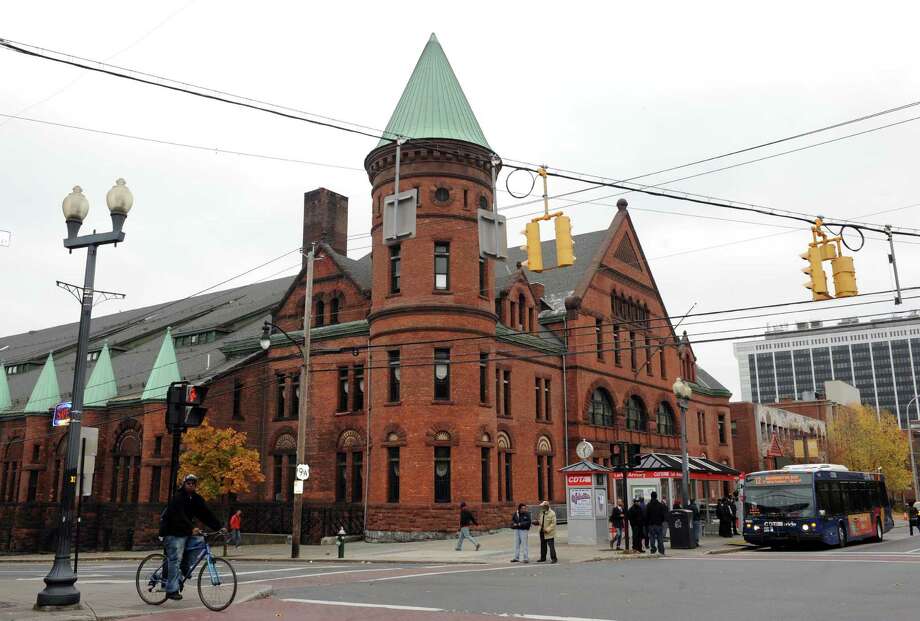 Fight has Armory events reeling Times Union