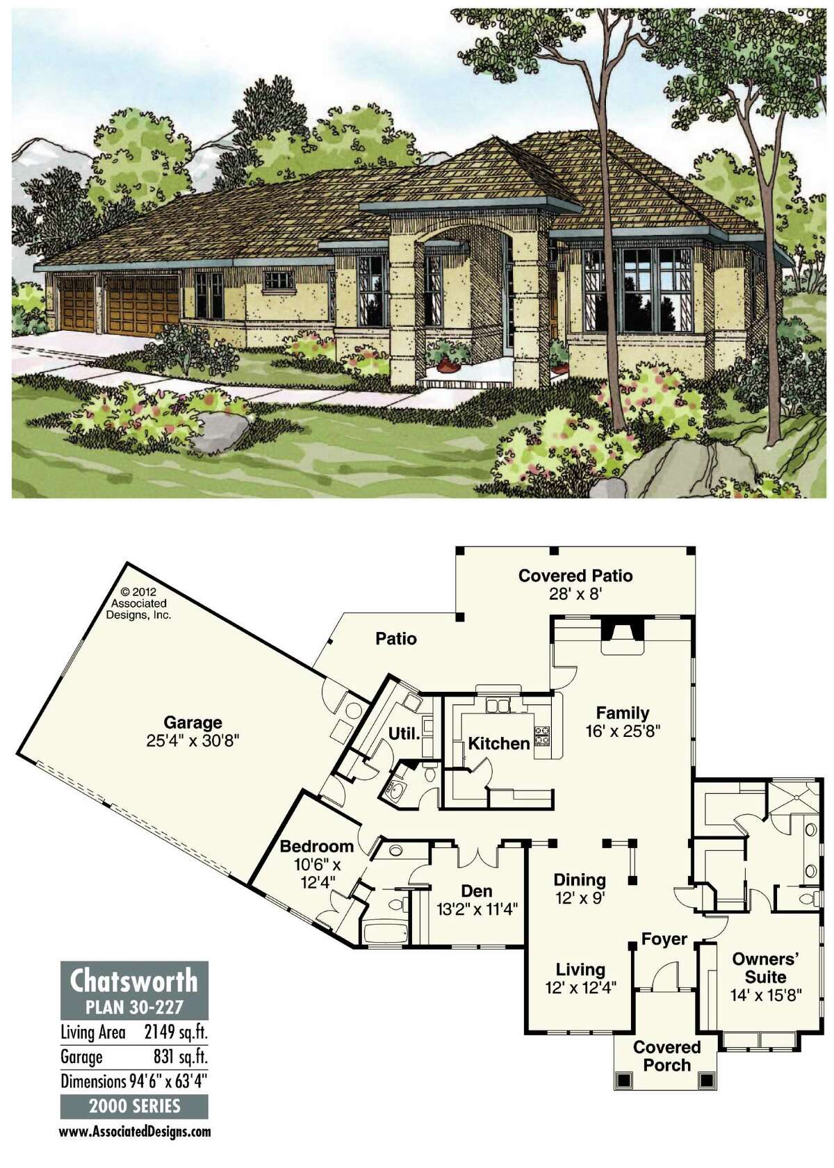 House Plans