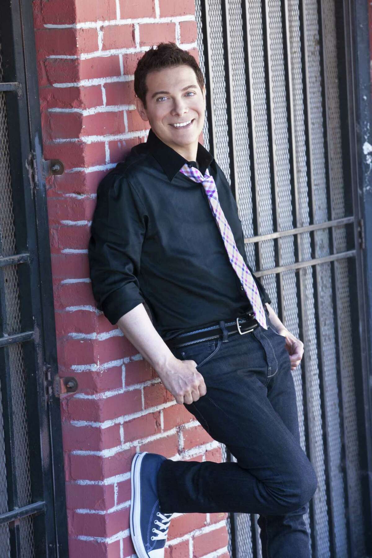 Michael Feinstein's Sunday appearance is free with limited seating. Preference will be given to series pass holders.