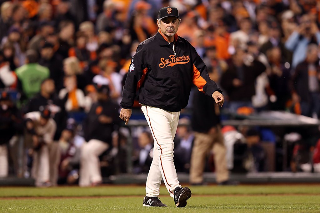 QUOTABLE QUOTES From Game 2 of the World Series