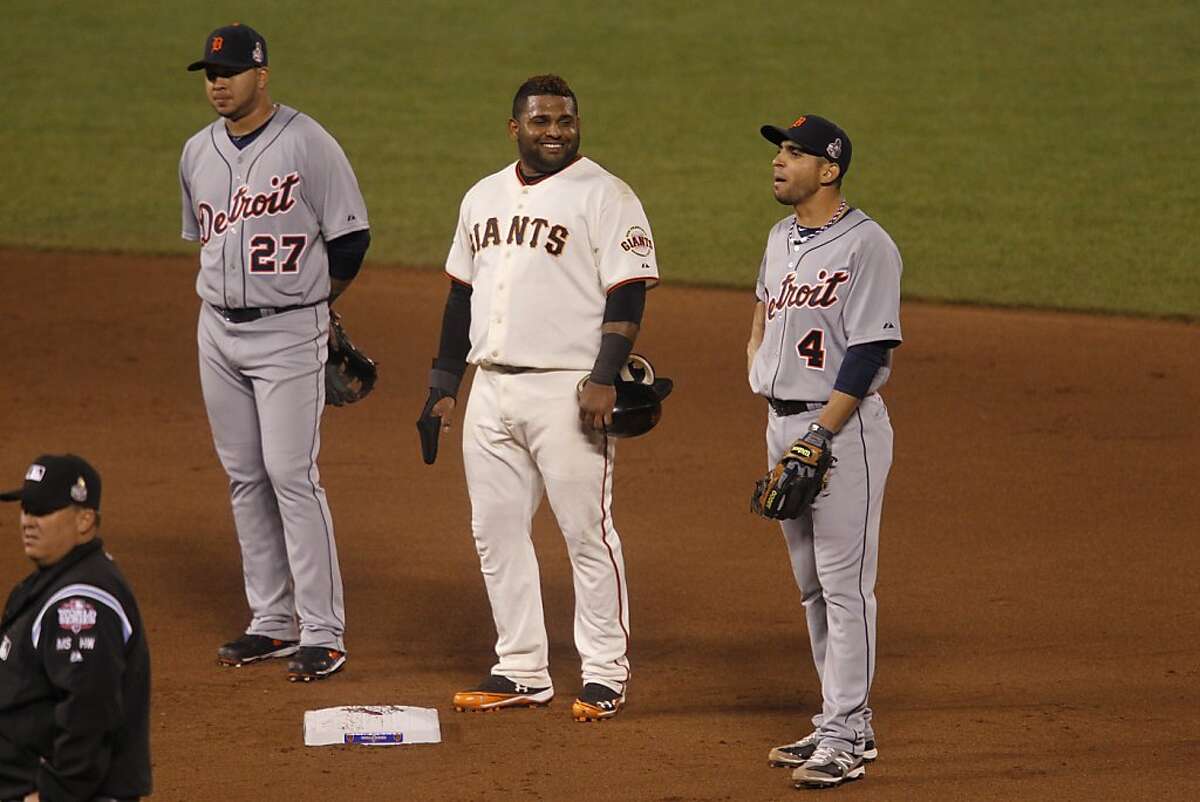 QUOTABLE QUOTES From Game 2 of the World Series