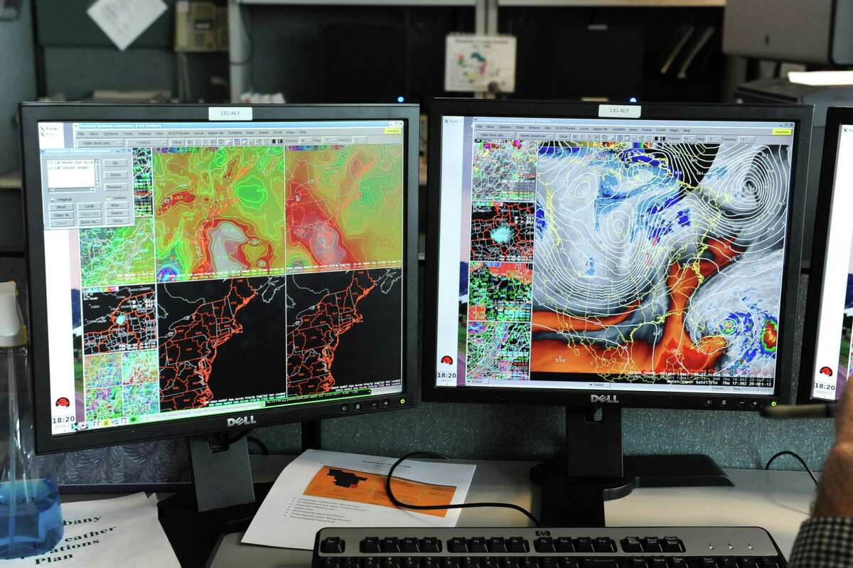 Big storm with big questions