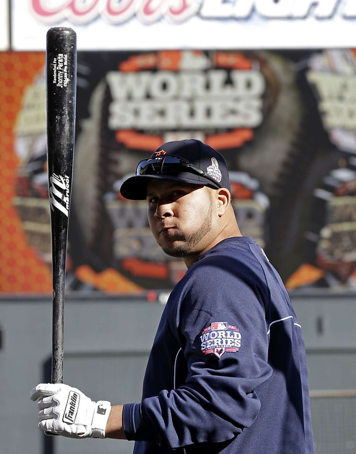 QUOTABLE QUOTES From Game 2 of the World Series