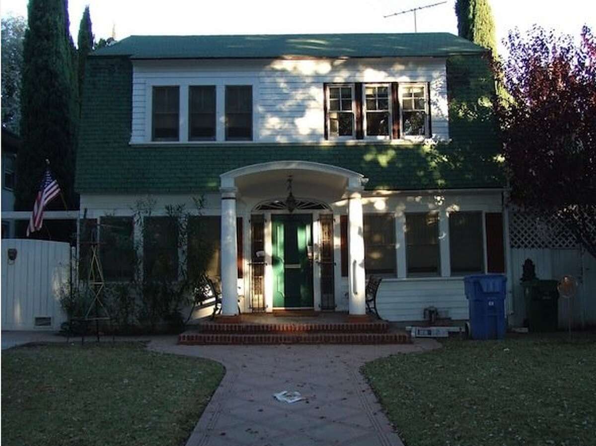 'Nightmare on Elm Street' house a nightmare no more
