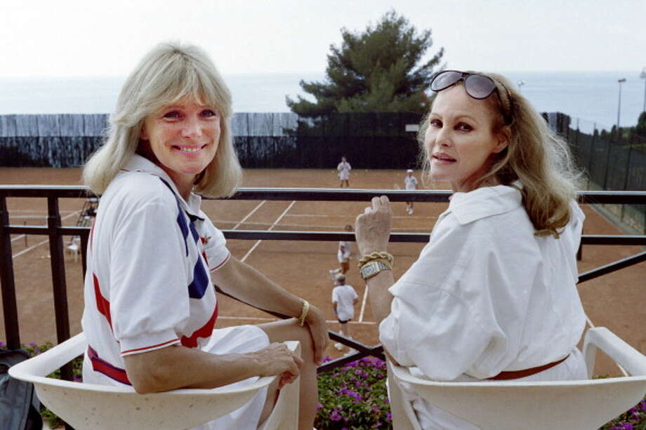 Iconic &rsquo;80s actresses - seattlepi.com