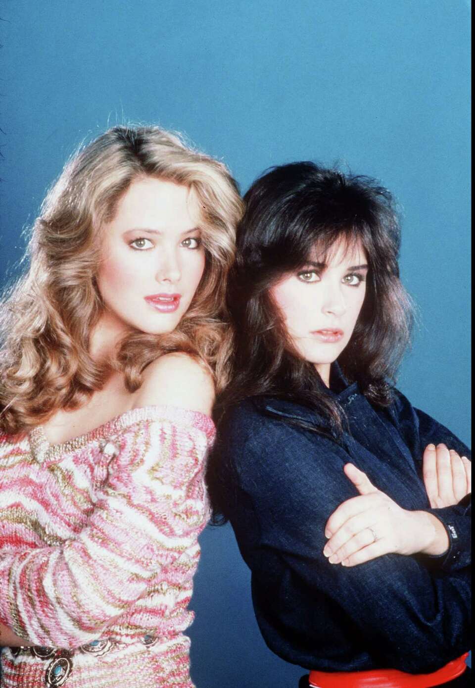 Iconic ’80s actresses