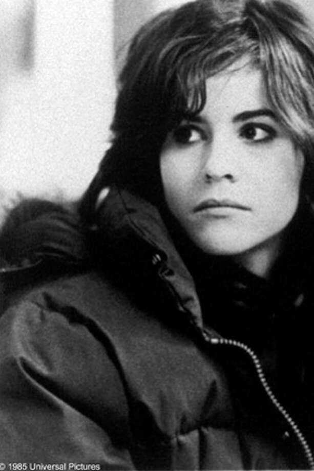 Wikipedia Ally Sheedy