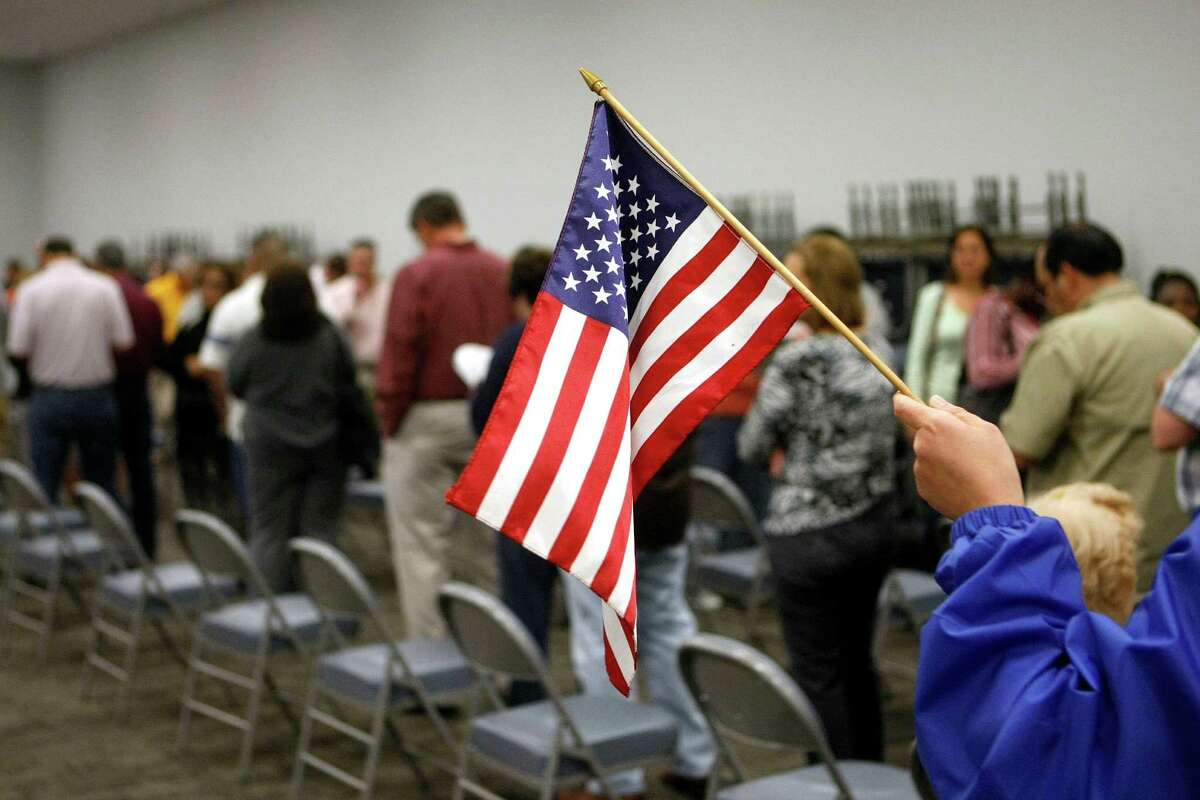 Early Voting