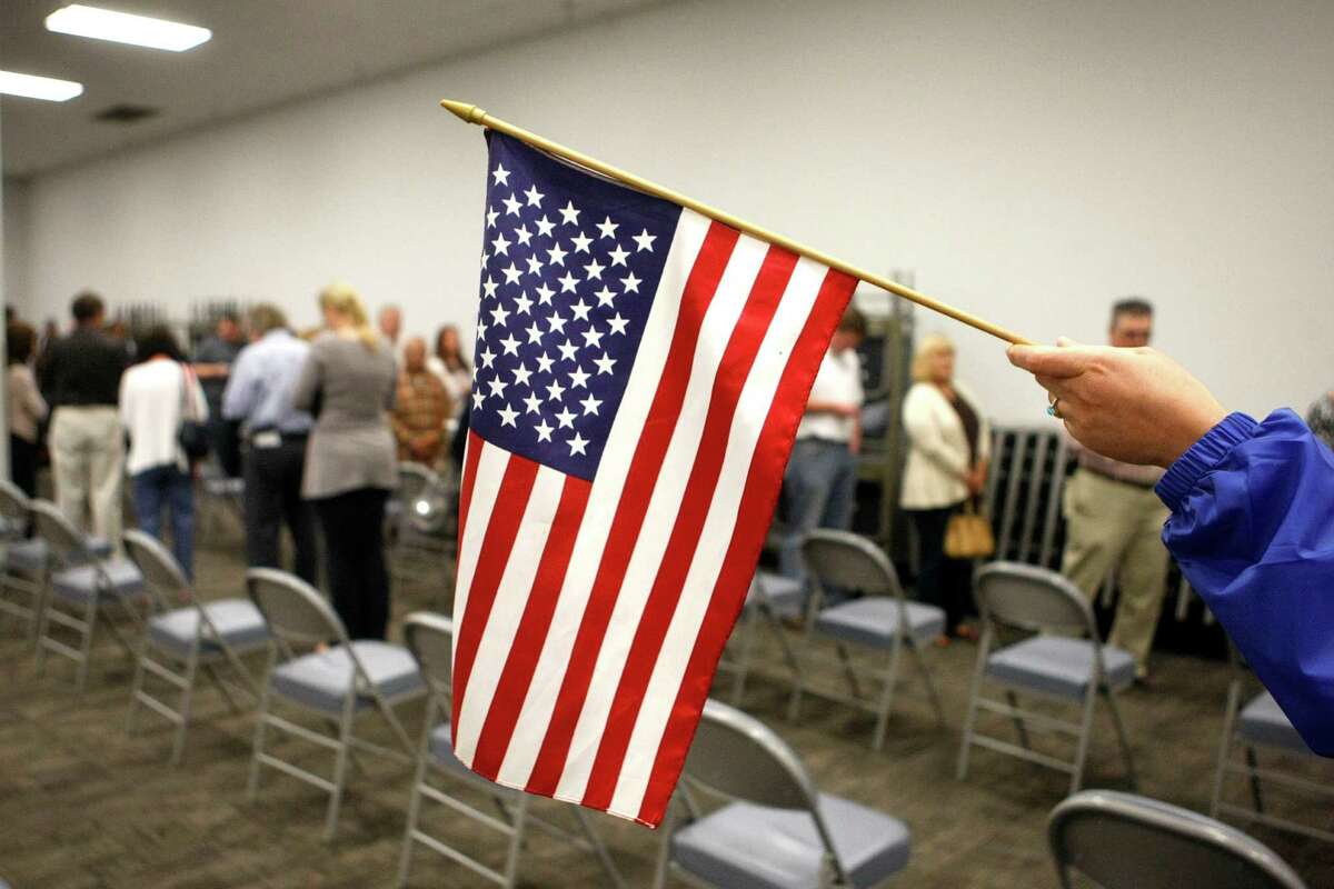 Harris County shatters records for early voting