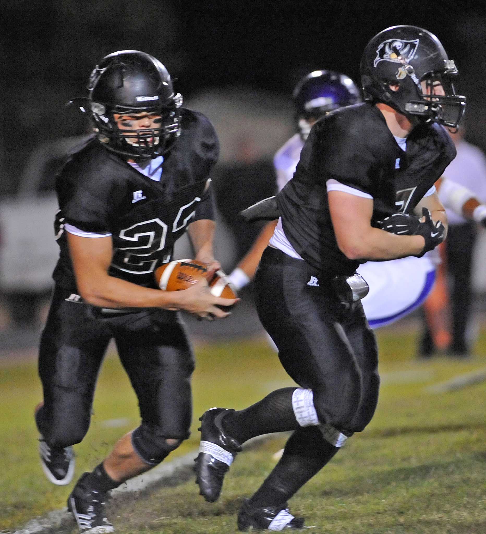 204A alldistrict football