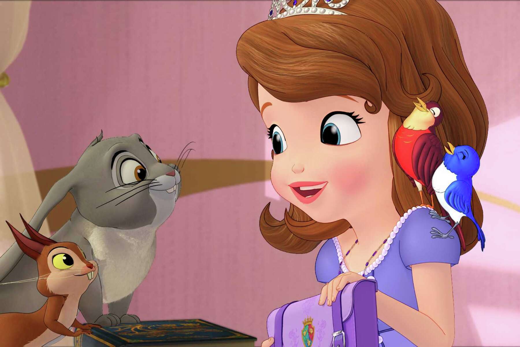 Disney defends new Hispanic-influenced princess