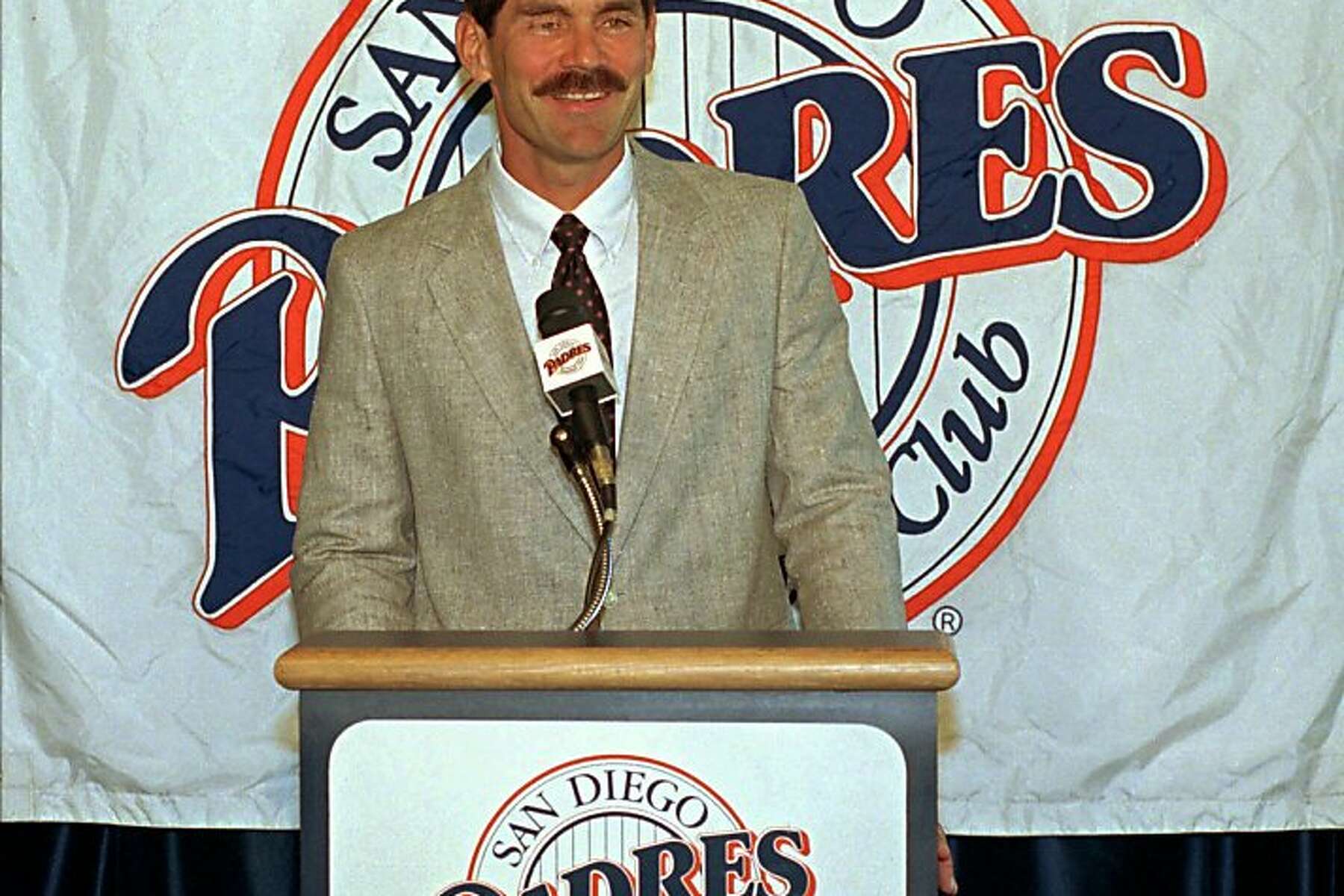 Goose Gossage to join 1984 World Series Q&A as part of local