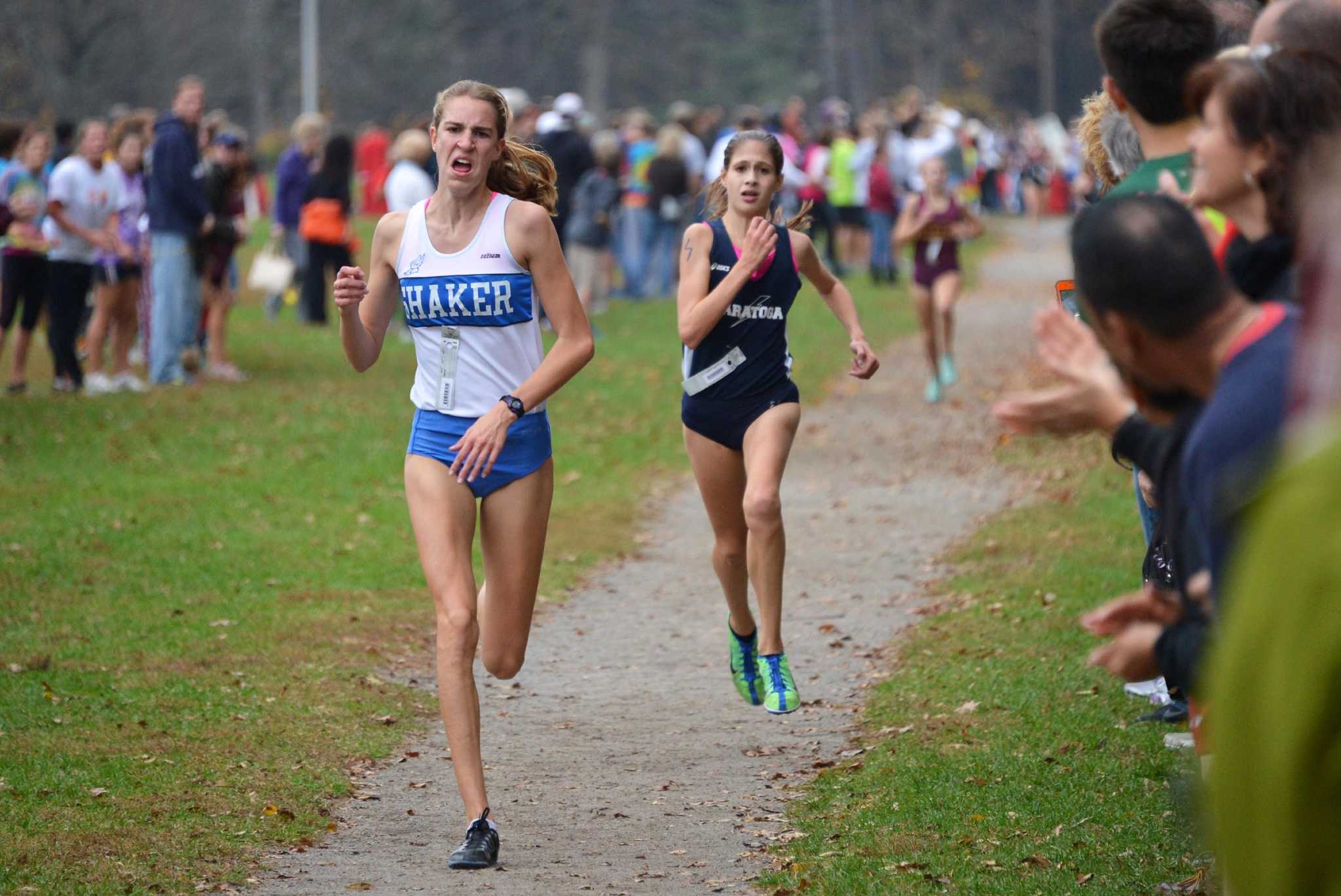 Work pays off for Averill Park's Tario