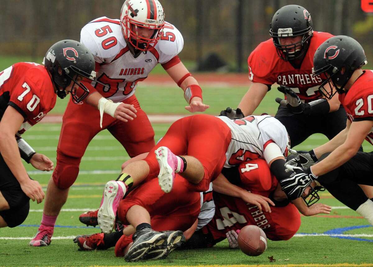 OT kick gets Chatham through