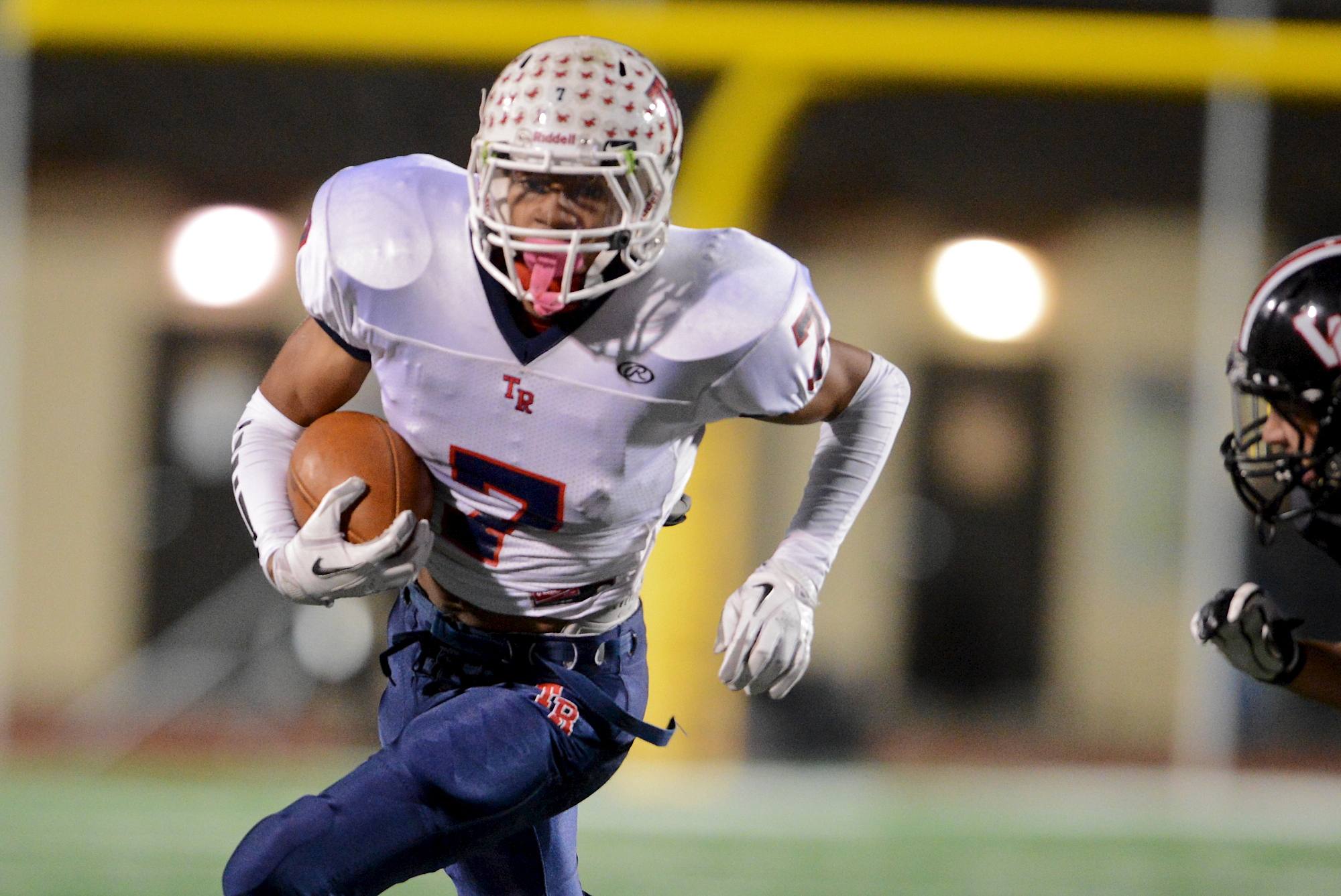 Rough Riders headed to playoffs