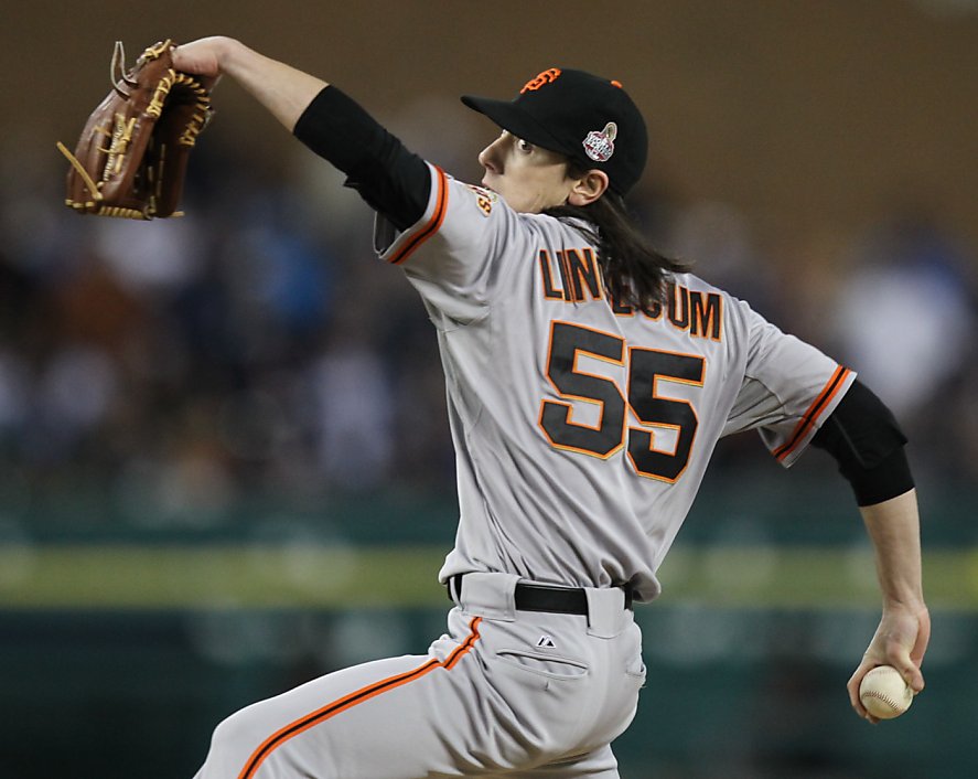 Does Tim Lincecum's Hip Surgery Spell the End of 'The Freak' in Giants  Orange?, News, Scores, Highlights, Stats, and Rumors