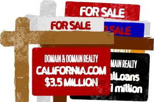 Internet domain-name market in doldrums