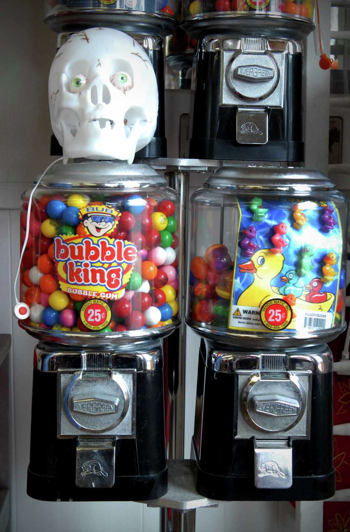 The Dart A with all the trimmings