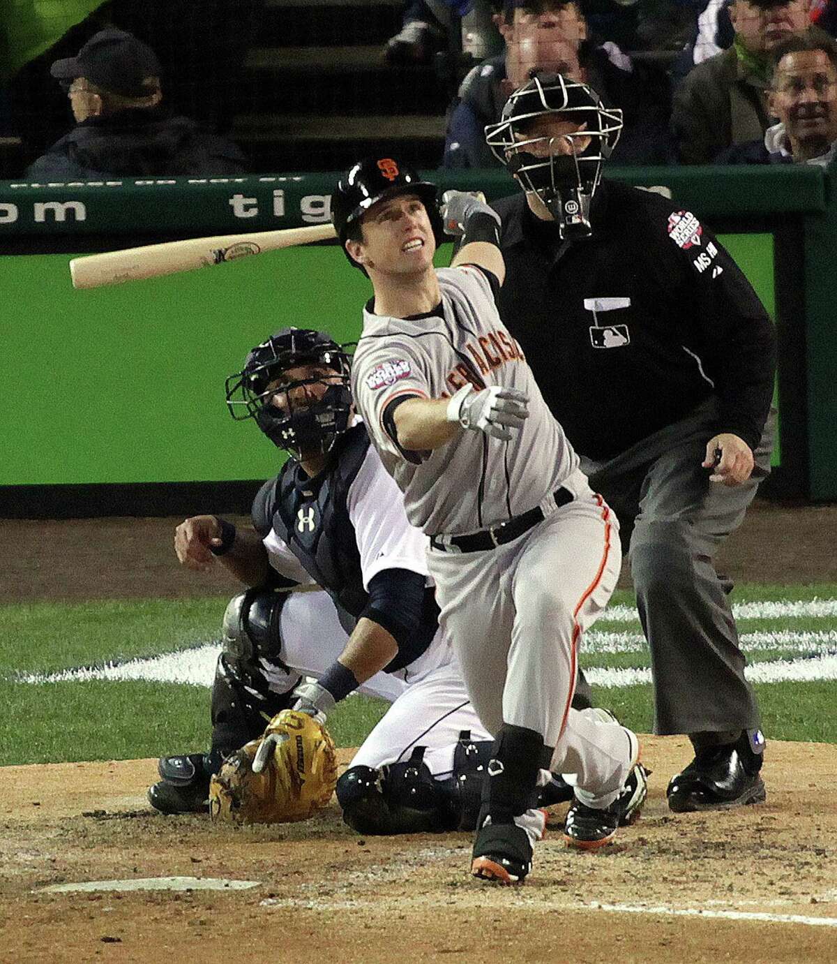 2012 World Series Game 3 preview: Detroit Tigers vs. San Francisco