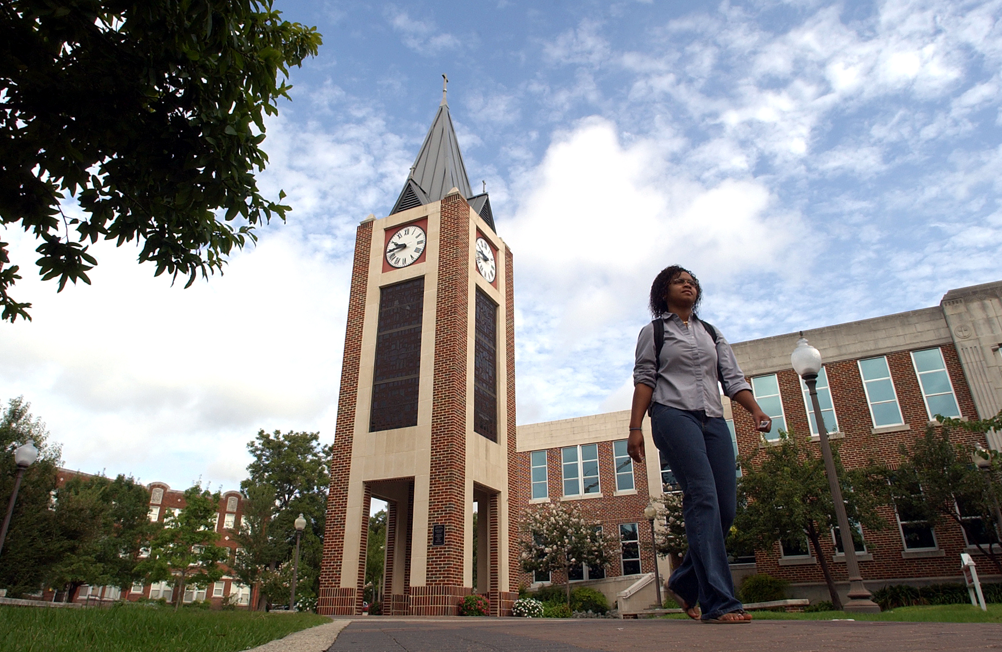 Uihw UIW looking at 2 locations for medical school