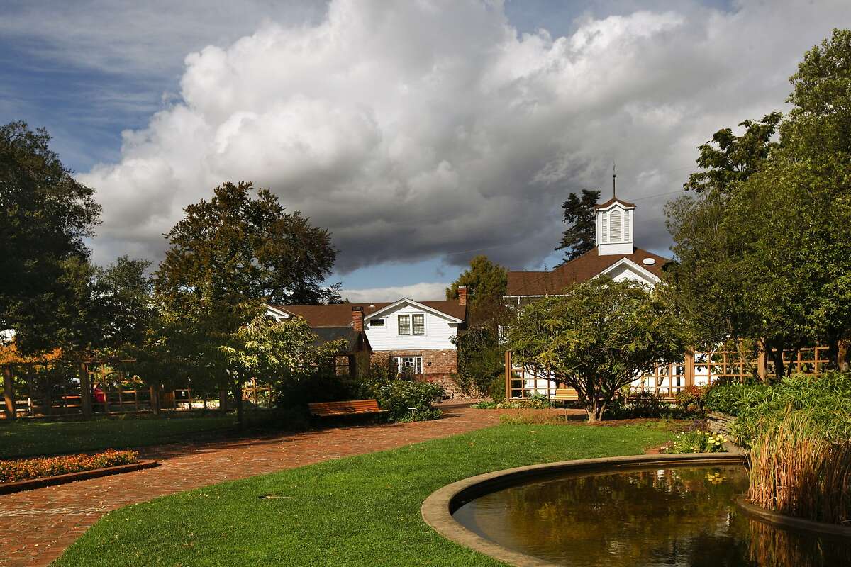 Luther Burbank's legacy on display