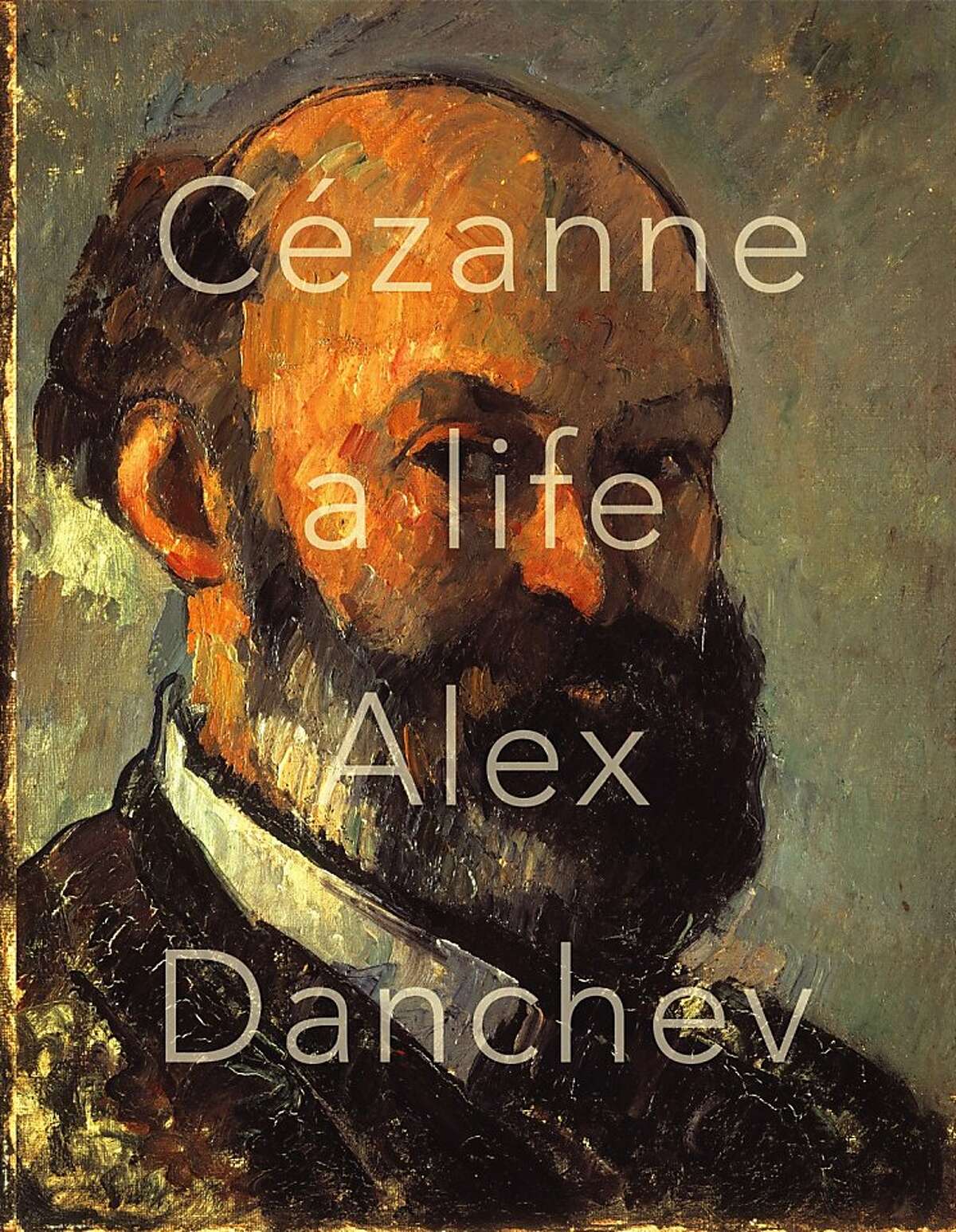 'Cézanne,' by Alex Danchev