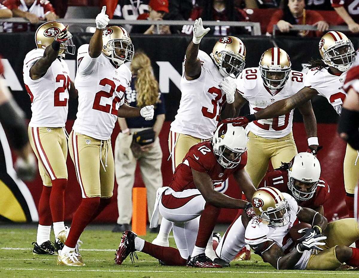 49ers cornerback apologizes for anti-gay remarks