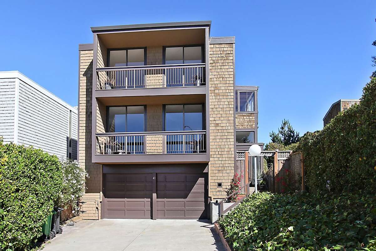 WalkThrough Luxury Diamond Heights home