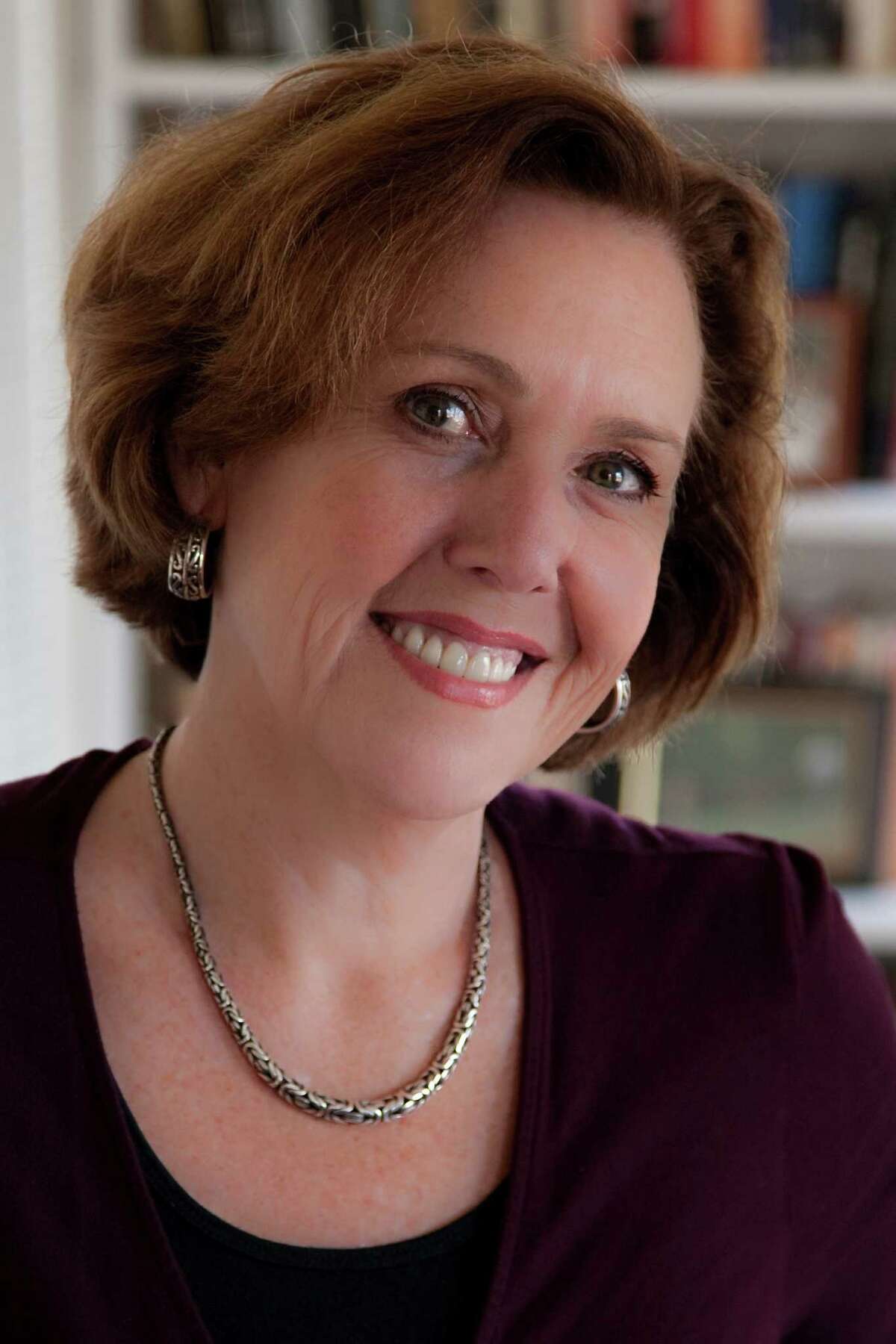 Interview Joan Walsh on race, money and politics