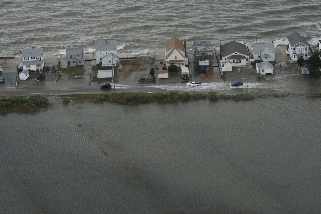 Worst Hurricanes In Connecticut History