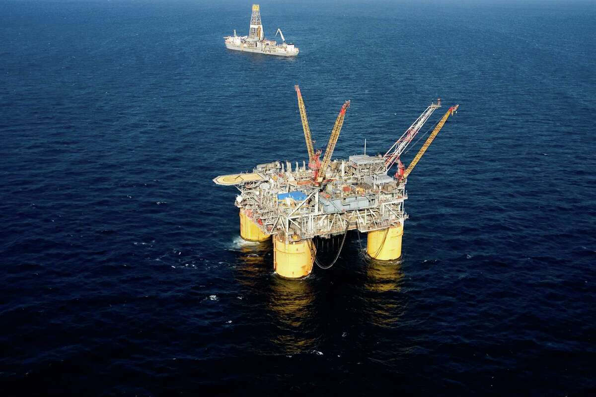 Gulf drilling approvals reach pre-spill levels