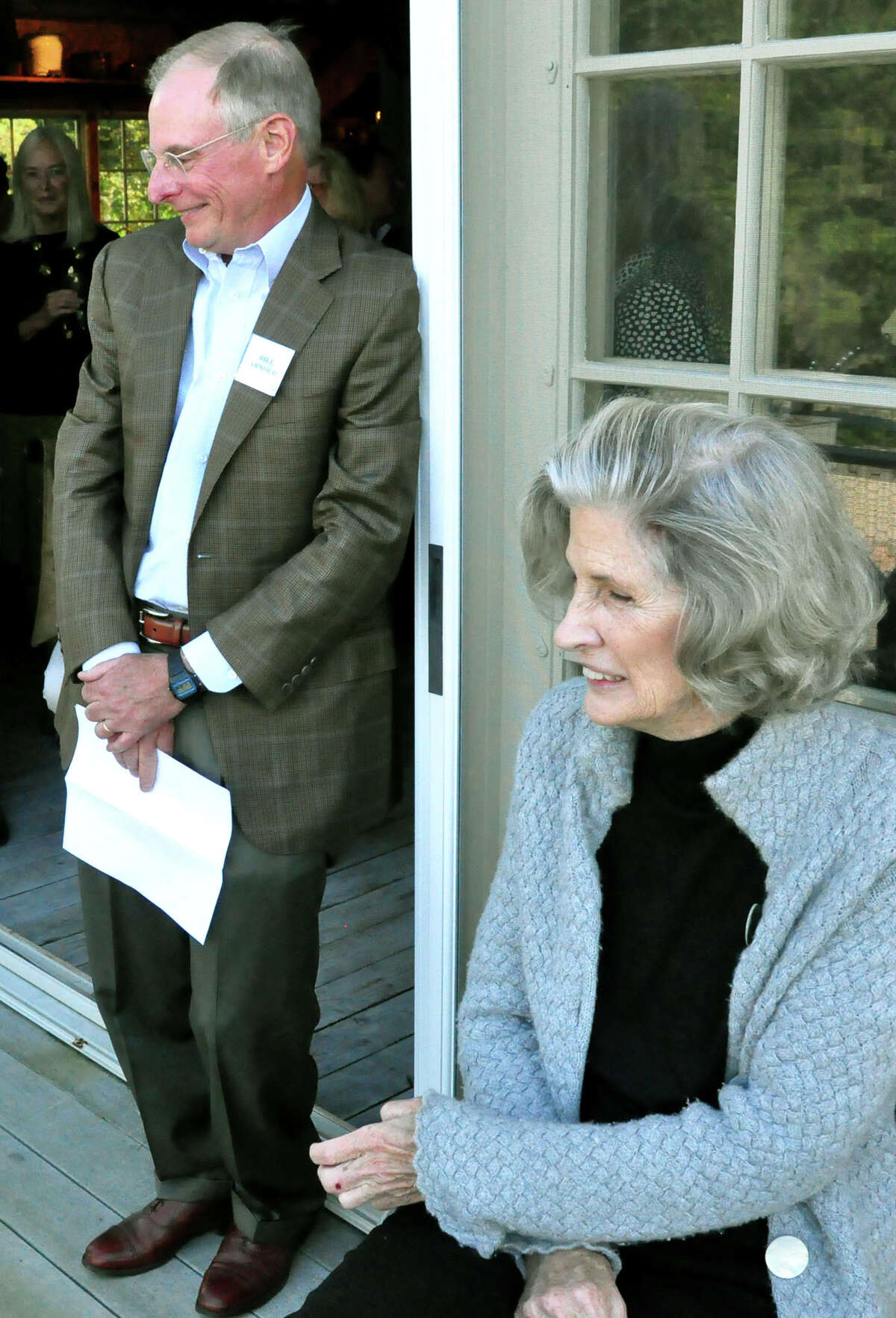 Kent Land trust celebrates successes