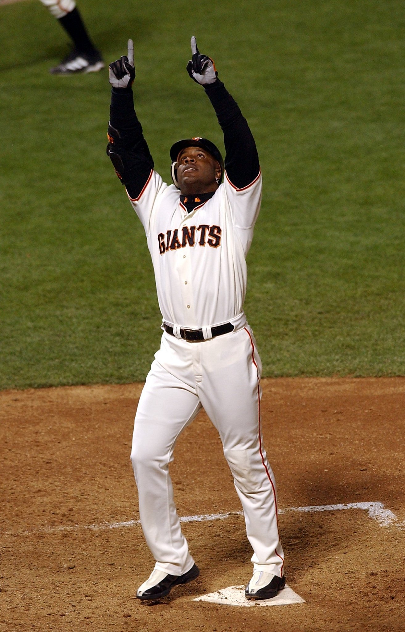 Barry Bonds and the Hall of Fame: It's destiny