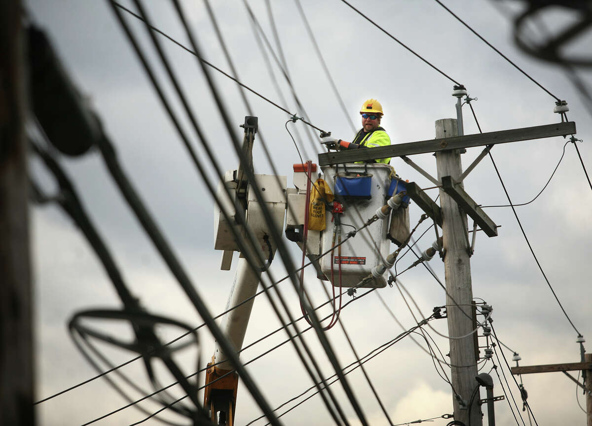 On the Fourth DayNo Power