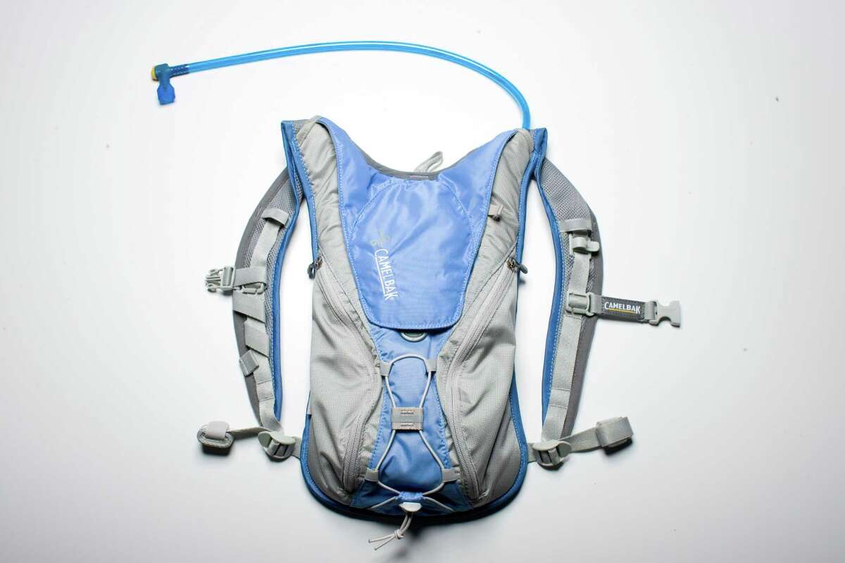 michael eidson camelbak