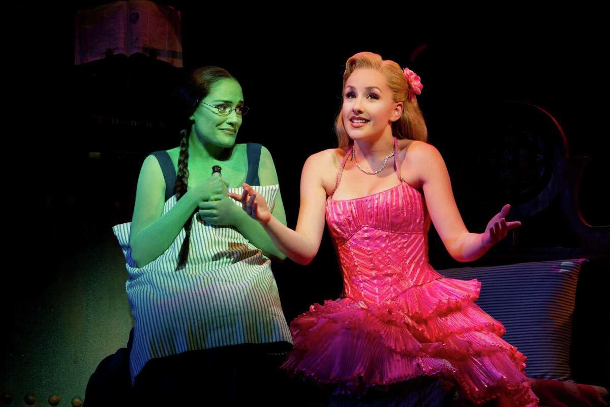 'Wicked' works its own magic