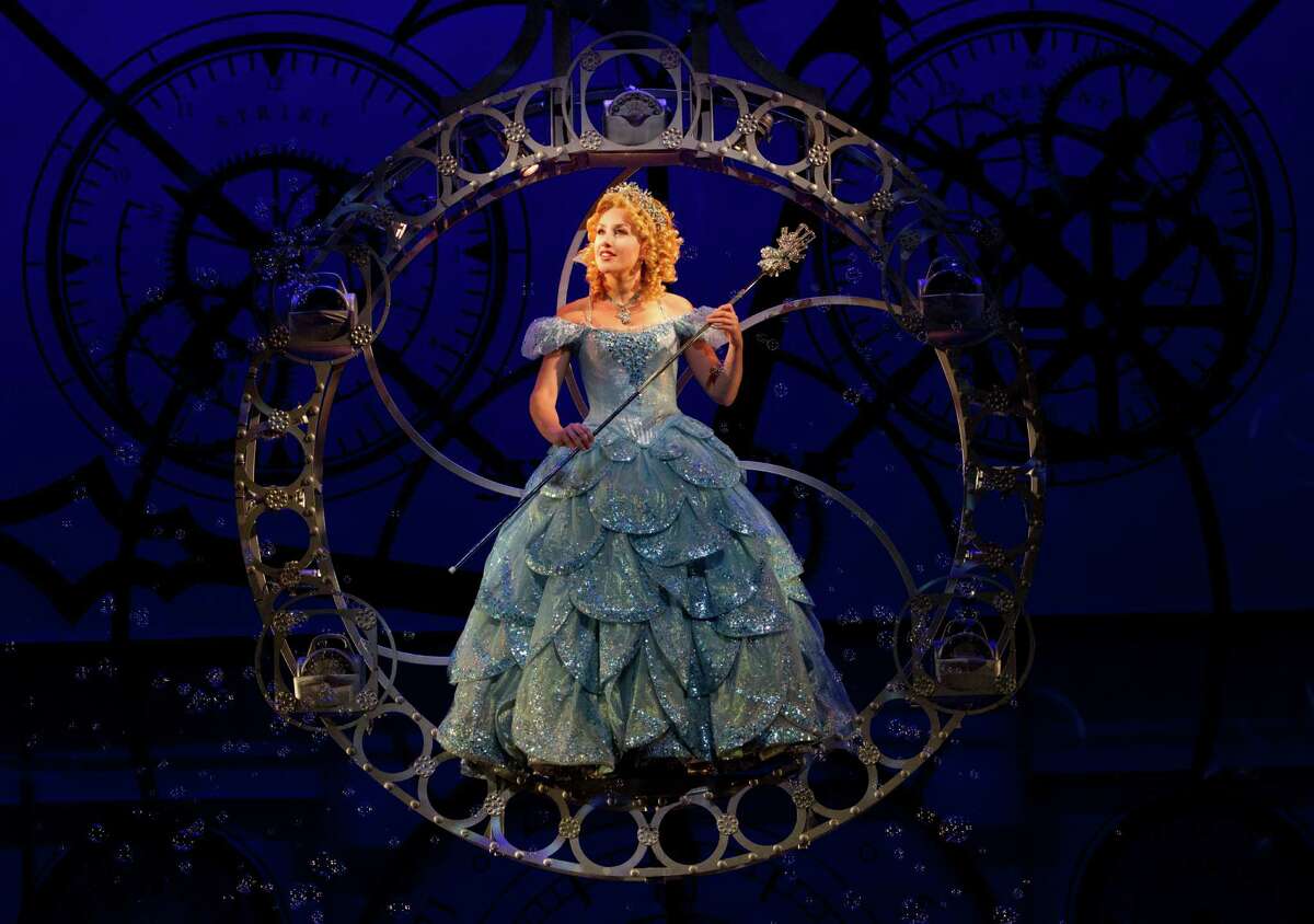 'Wicked' works its own magic