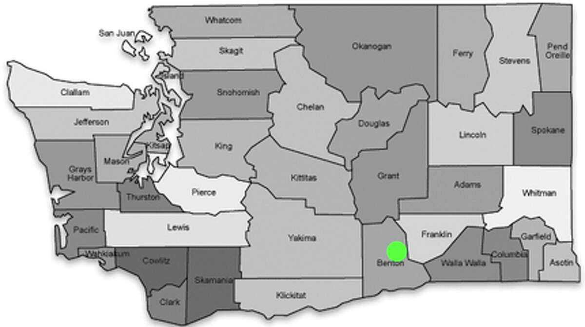 Washington's richest and poorest cities