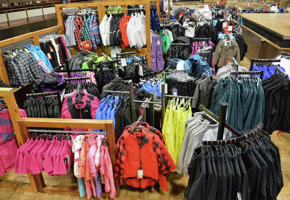 Ski show expo set for visitors