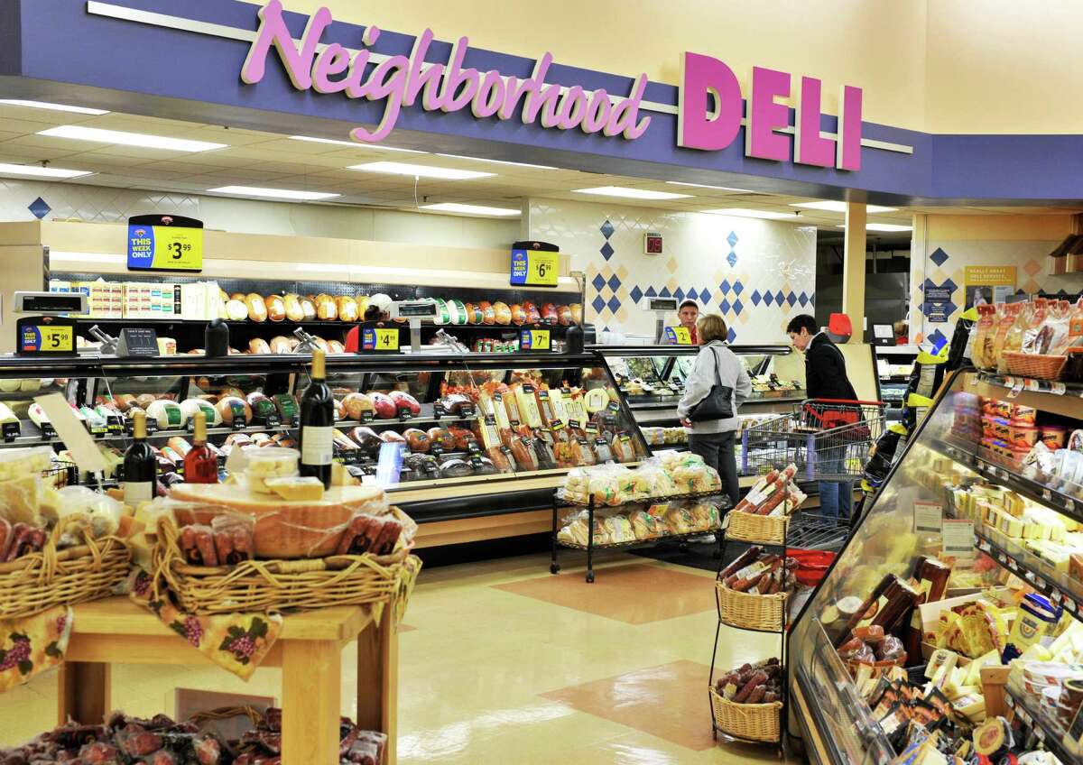 Hannaford eyes the horizon