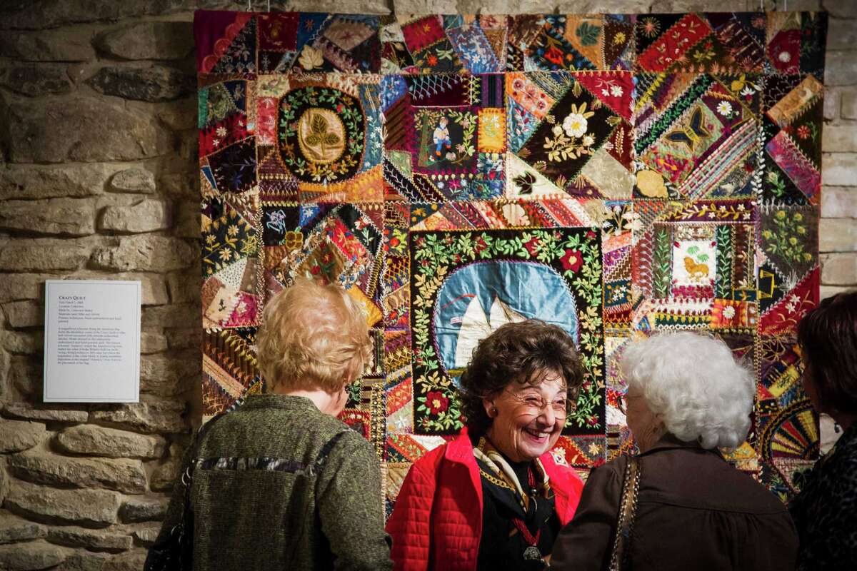 Texas Quilt Museum