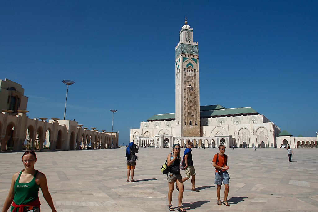 5 Free Things To Do In Casablanca