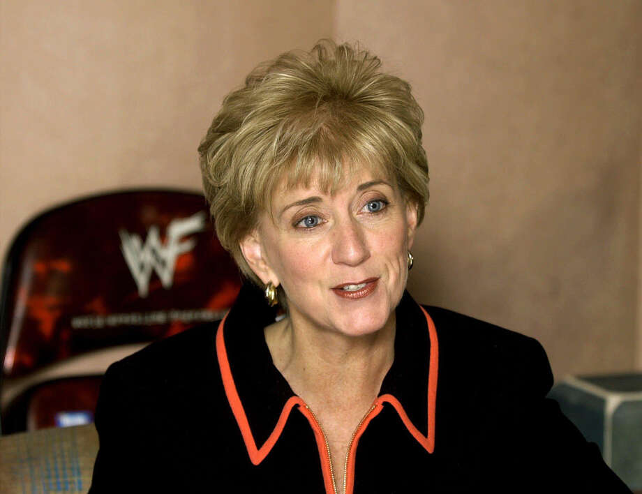 Linda McMahon: Trailblazing Entrepreneur, Wrestling Executive, and Political Pioneer