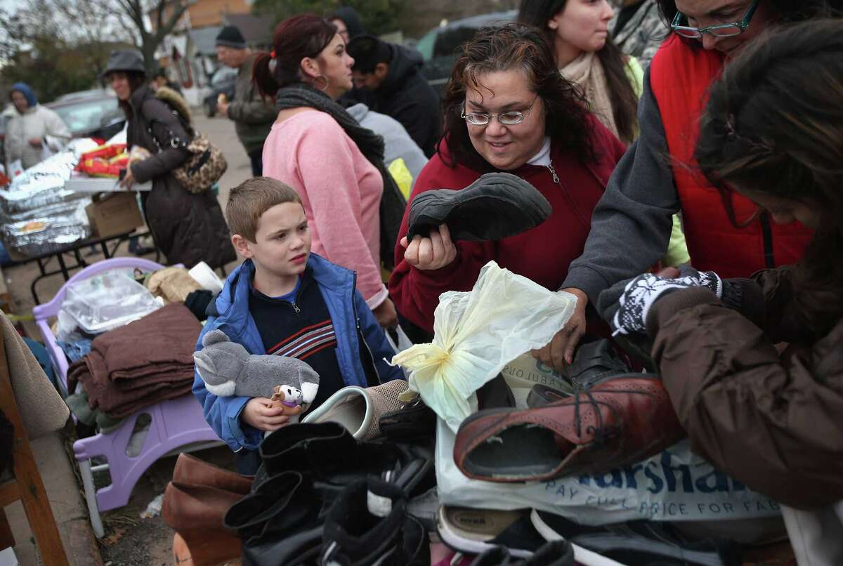 Battered Staten Islanders feel