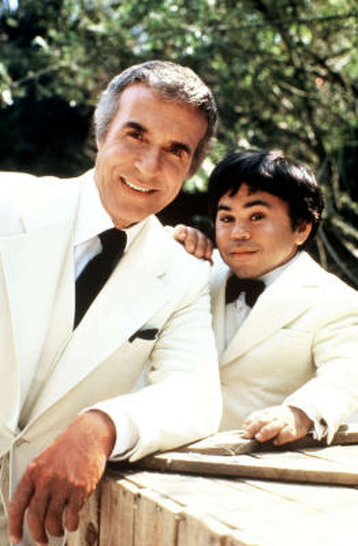 ricardo montalban fantasy island