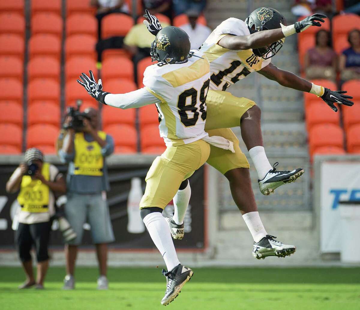 ArkansasPine Bluff 49, TSU 3