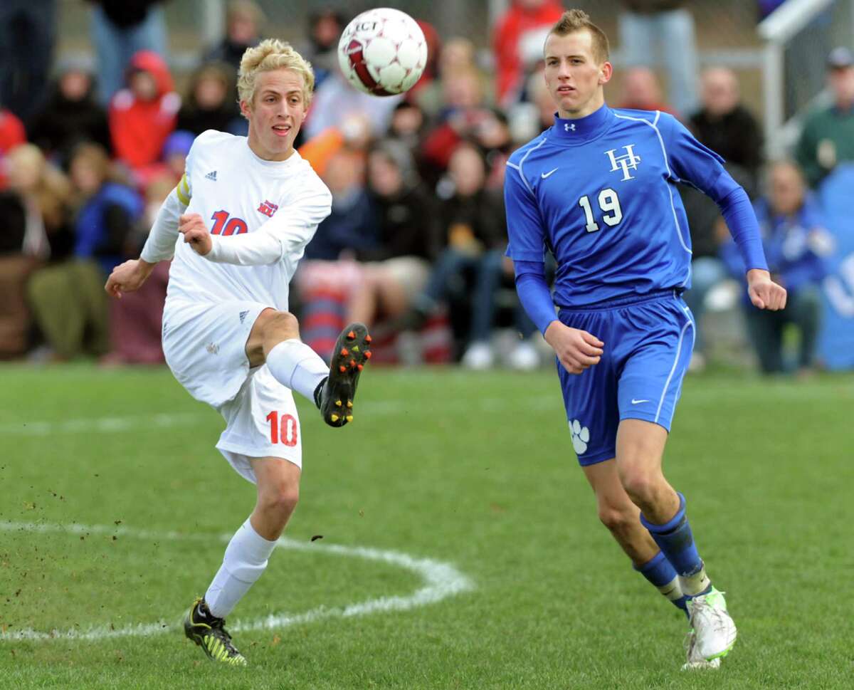 Hoosick Falls takes Class C title