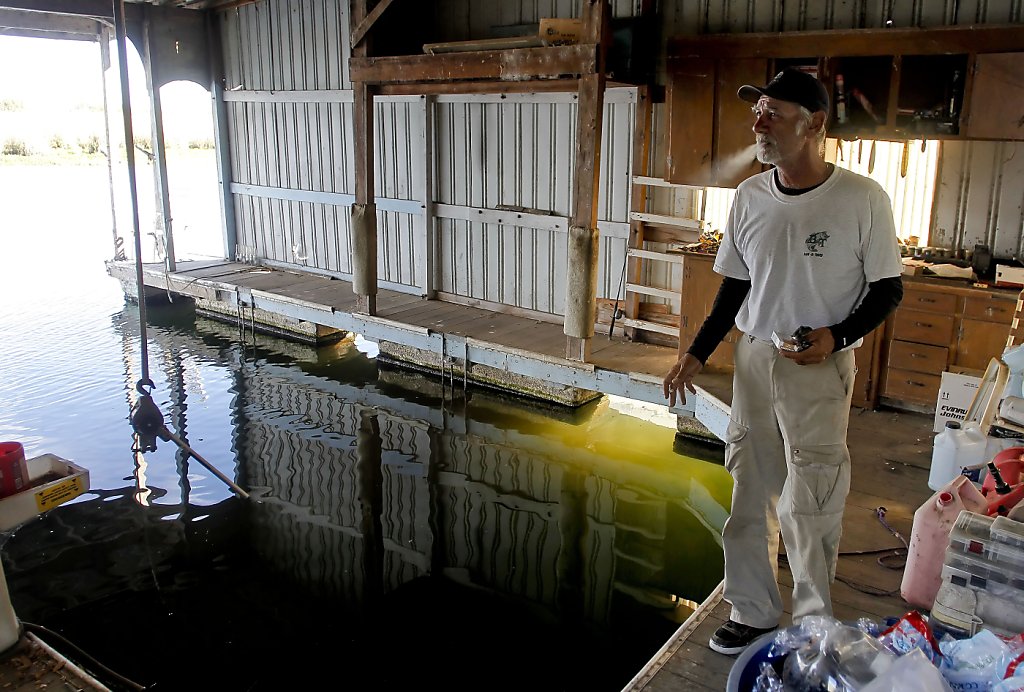 Bethel Island boat theft wave hits hard